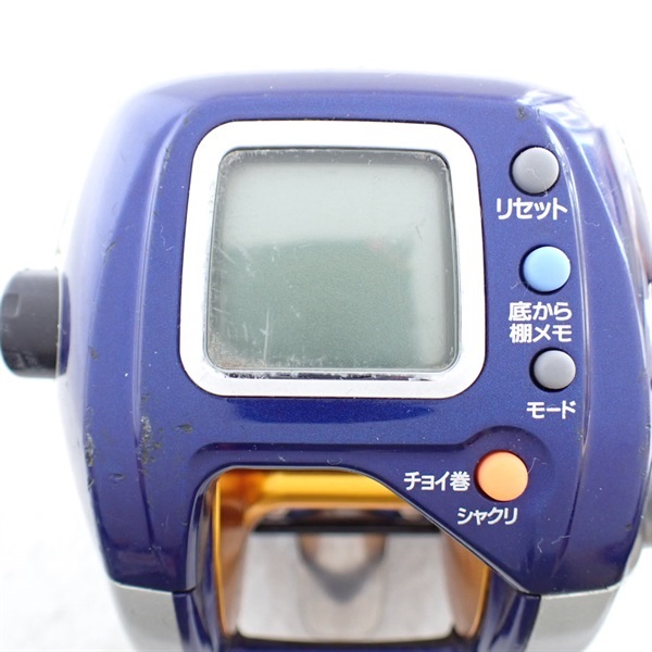 １１ハイパータナコン４００Ｆ